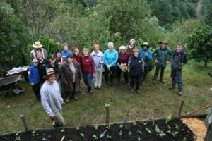 Blitz #8 Group photo