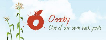 Ooooby logo